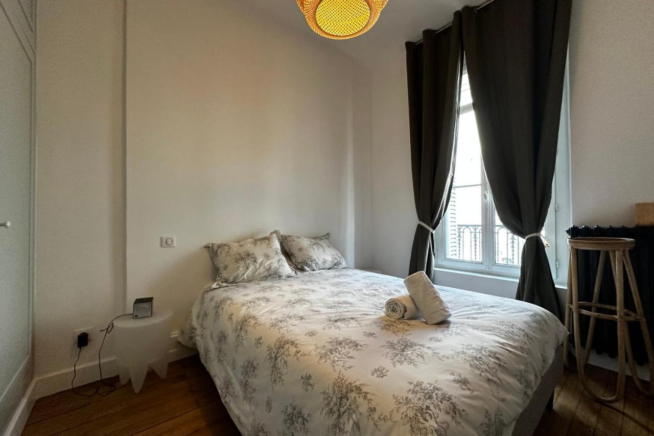 In The Beautiful Districts Of Tours A "Particular" With Great Comfort Villa Exterior foto